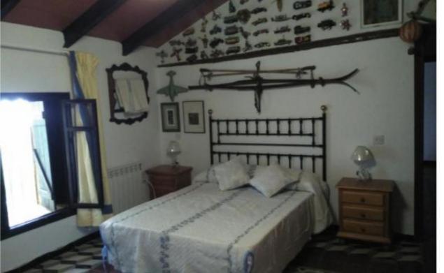 라이루엘라 Casa Fuente De Rechita 빌라 외부 사진